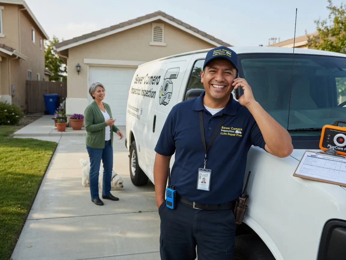 Sewer Line Repair Garfield, KY FAQs